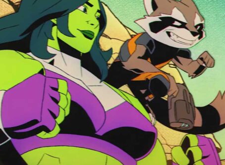 marvel cosmic invasion