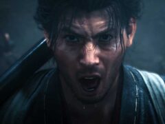 onimusha: way of the sword