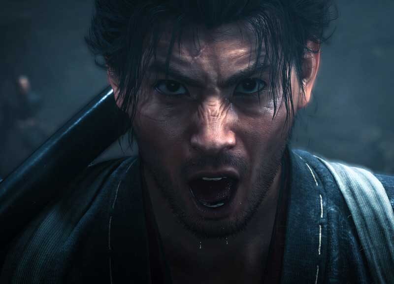onimusha: way of the sword
