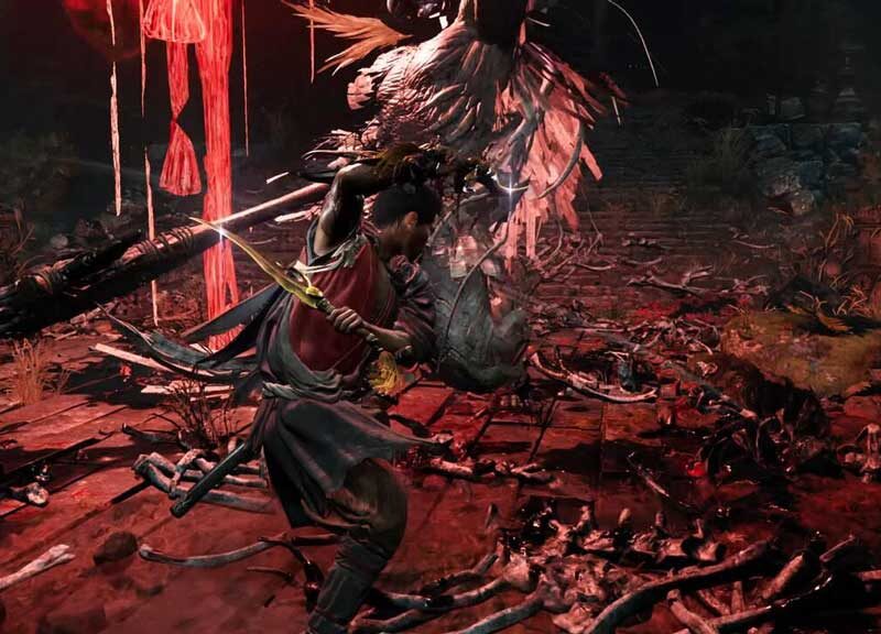 onimusha: way of the sword