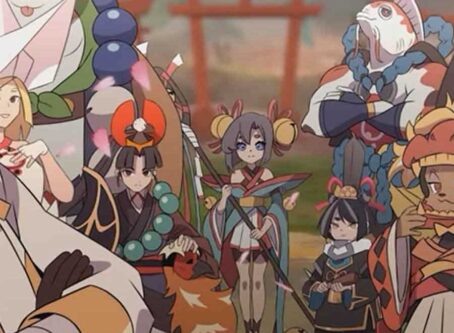 towa and the guardians of the sacred tree