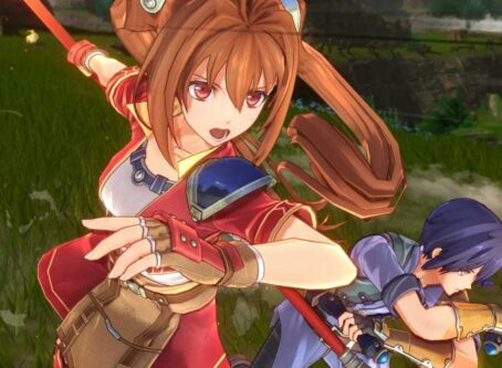 trails in the sky 1st chapter