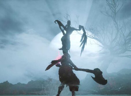 wuchang: fallen feathers