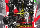 cyberpunk: edgerunners 2