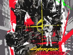 cyberpunk: edgerunners 2