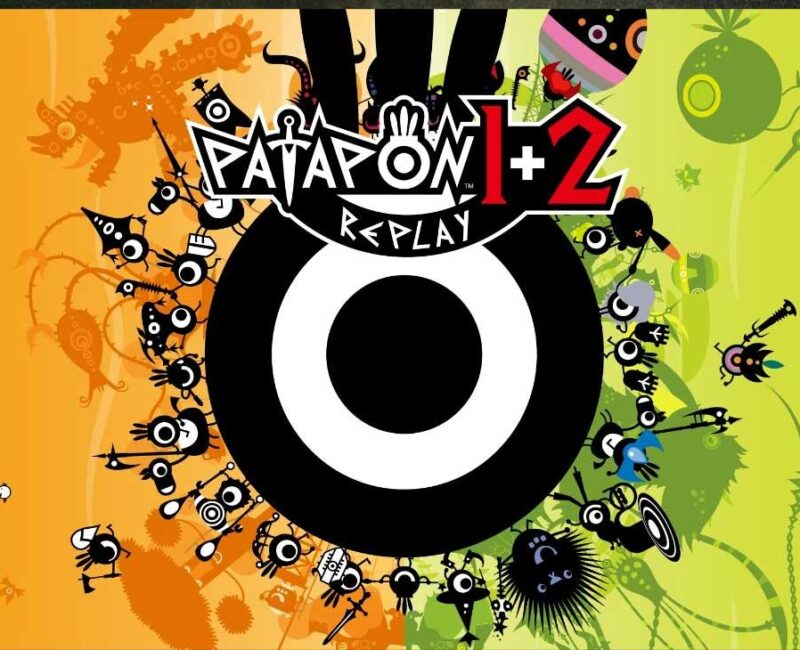 patapon 1+2