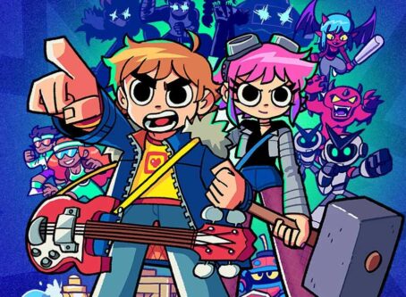 scott pilgrim ex