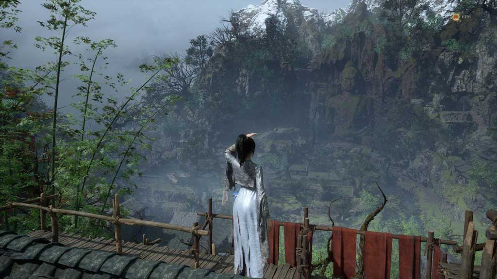 wuchang: fallen feathers