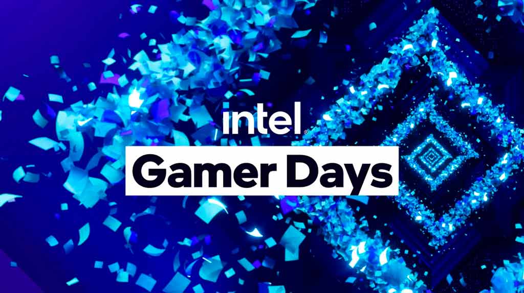 Intel: Perú es el país con mayor concentración del segmento Gaming ...