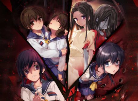 corpse party tetralogy