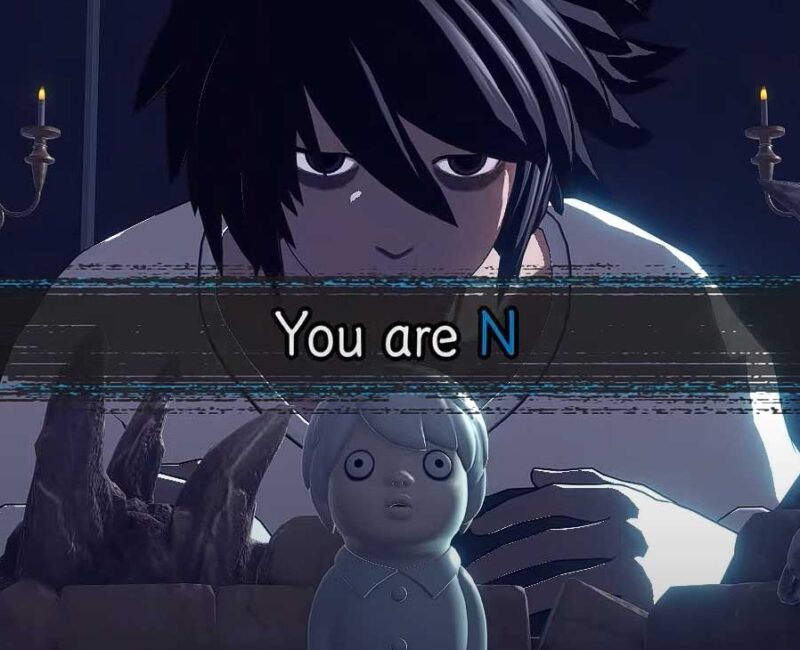 death note killer within