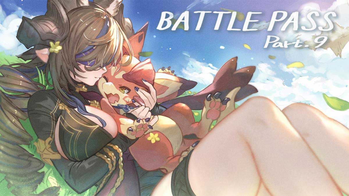 granblue fantasy versus: rising