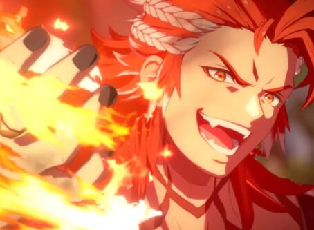 granblue fantasy versus: rising