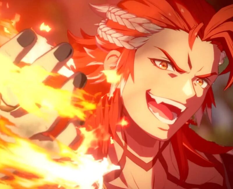 granblue fantasy versus: rising