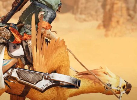 monster hunter wilds final fantasy xiv