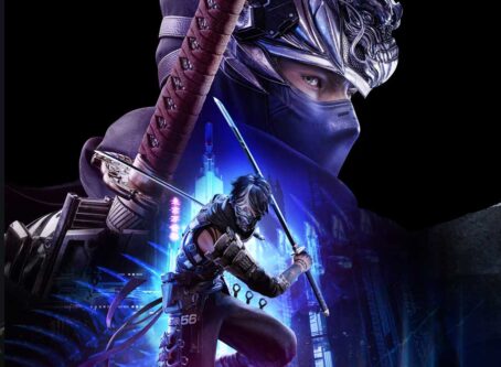 ninja gaiden 4