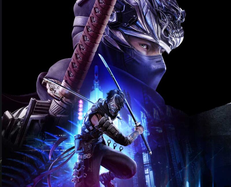 ninja gaiden 4