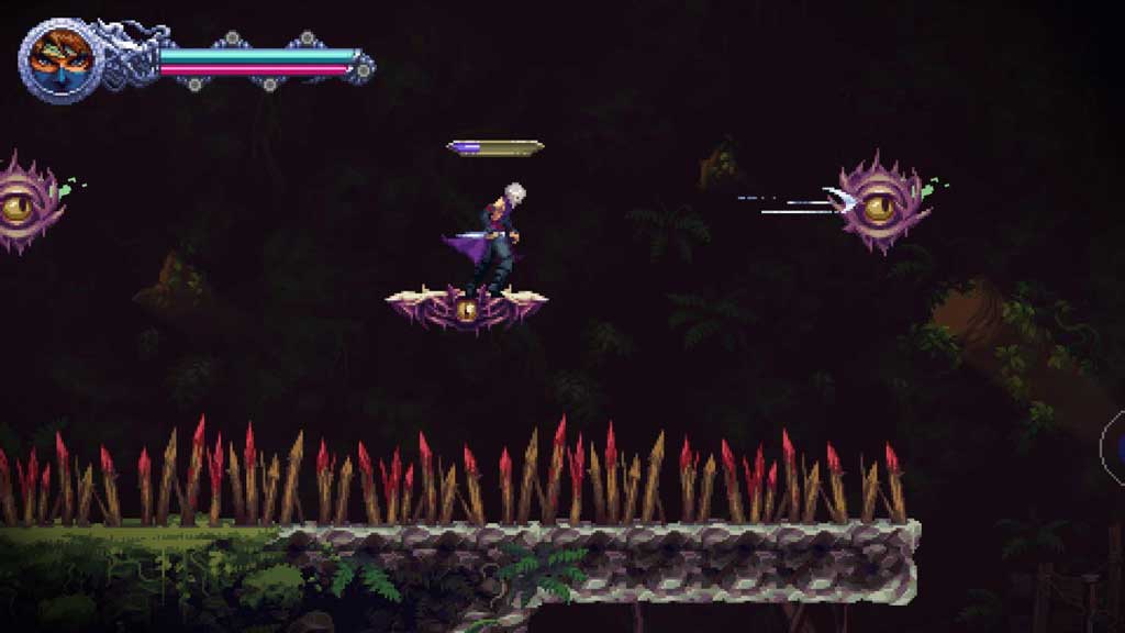 ninja gaiden: ragebound