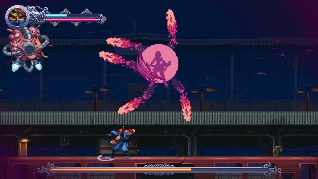 ninja gaiden: ragebound