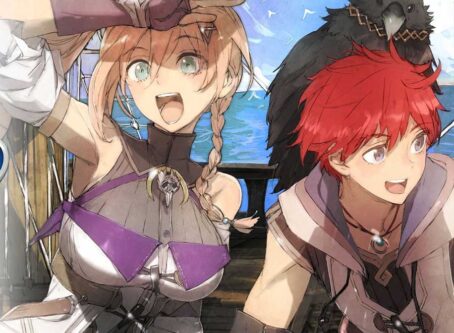 ys x: proud nordics