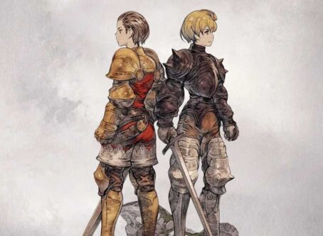 final fantasy tactics: the ivalice chronicles