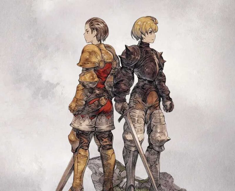 final fantasy tactics: the ivalice chronicles