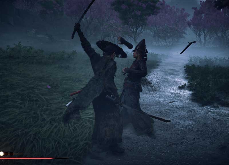 ghost of yotei