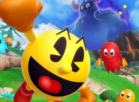 pac-man world 2 re-pac