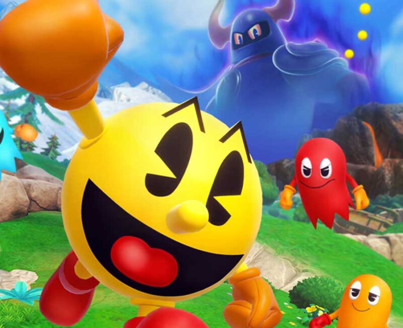 pac-man world 2 re-pac