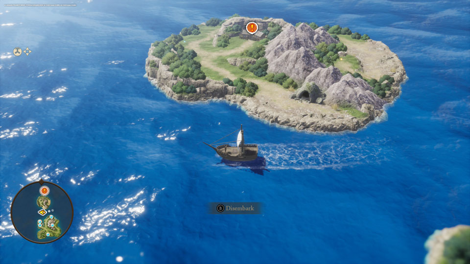 dragon quest vii reimagined