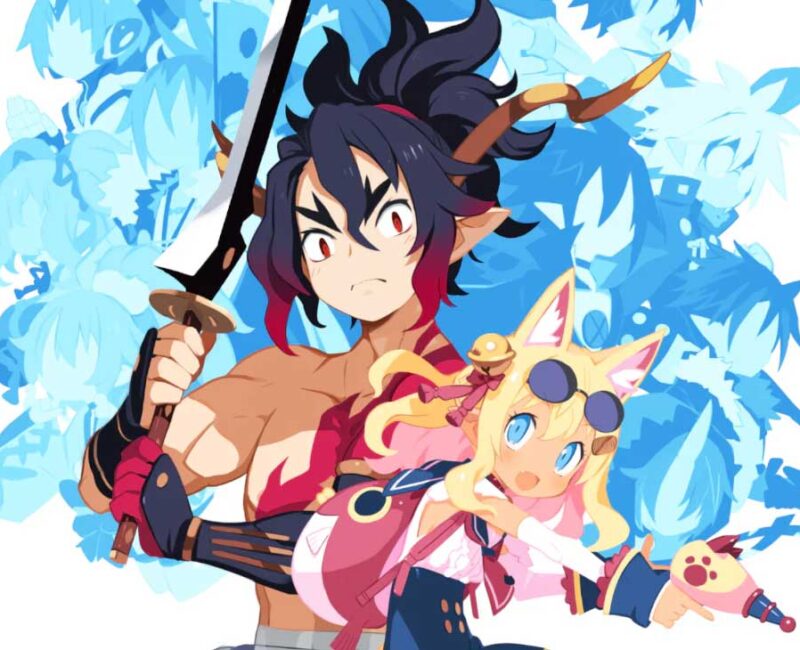 disgaea 7