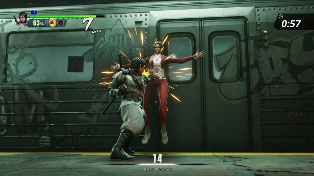 double dragon revive