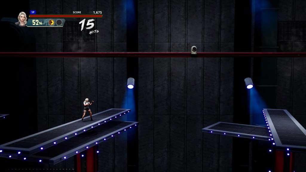 double dragon revive