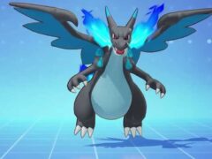 pokemon unite