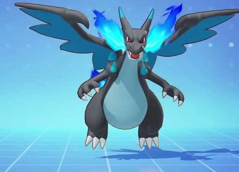 pokemon unite