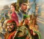 romance of the three kingdoms 8 remake