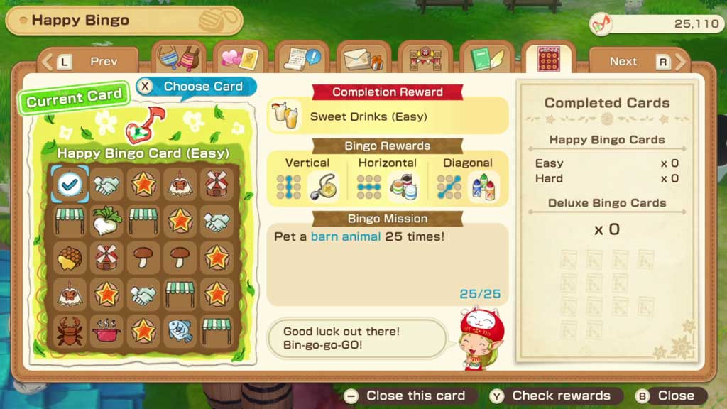 story of seasons: grand bazaar