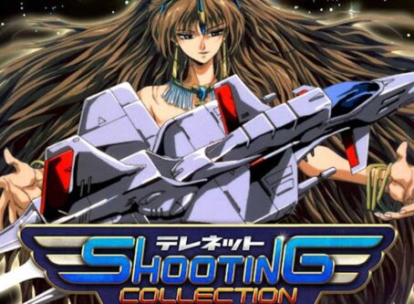 Telenet Shooting Collection Launcher
