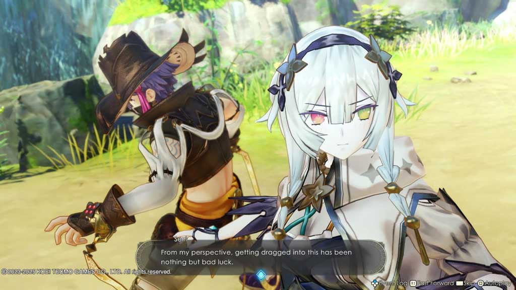 atelier ryza secret trilogy deluxe pack