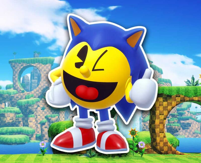 pac-man world 2 re-pac