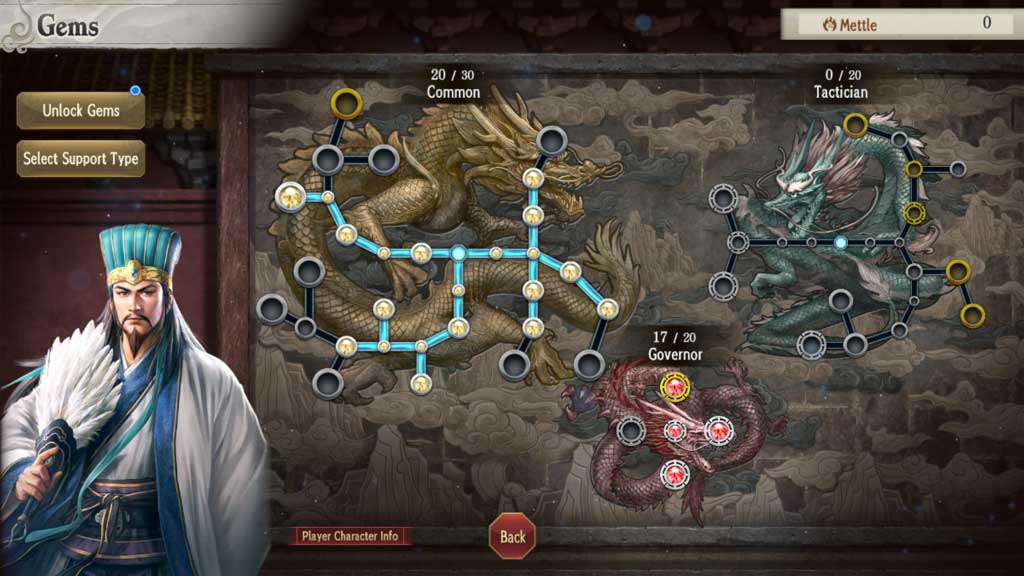 romance of the three kingdoms 8 remake