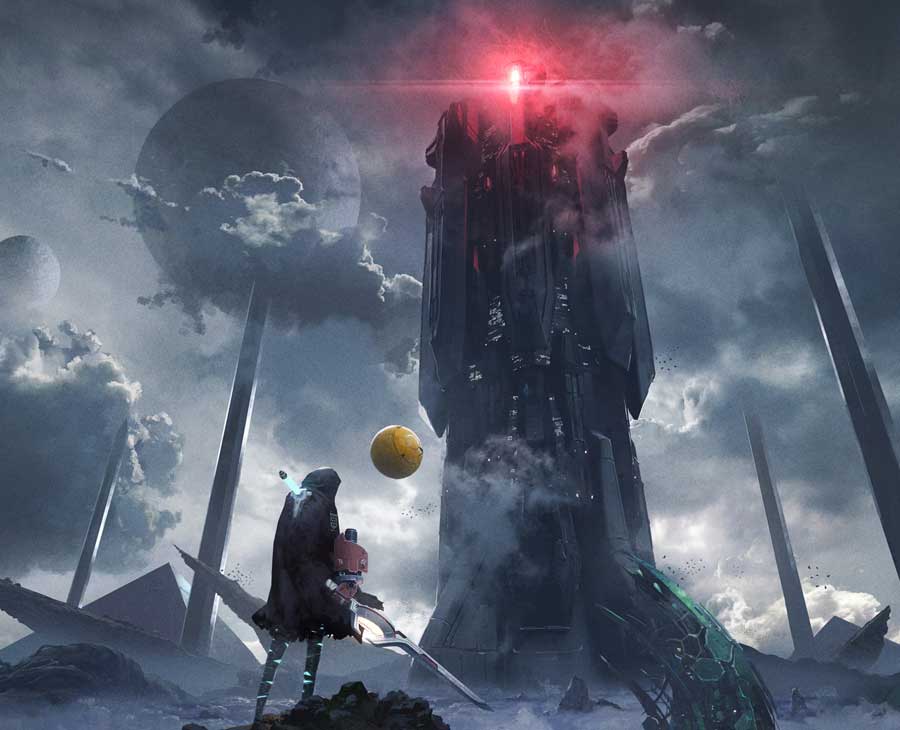 Shadowy Lab Shadow Labyrinth trae cambios y balances con su nuevo