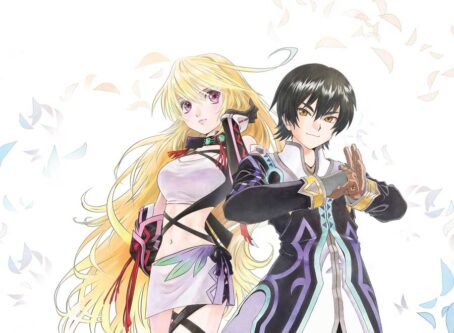 tales of xilia remastered