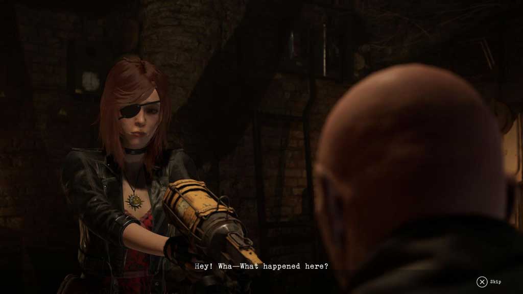 tormented souls 2