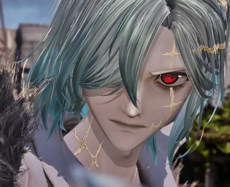code vein ii