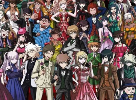 danganronpa