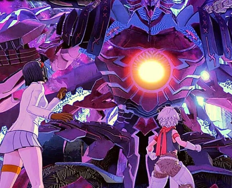 digimon story time stranger