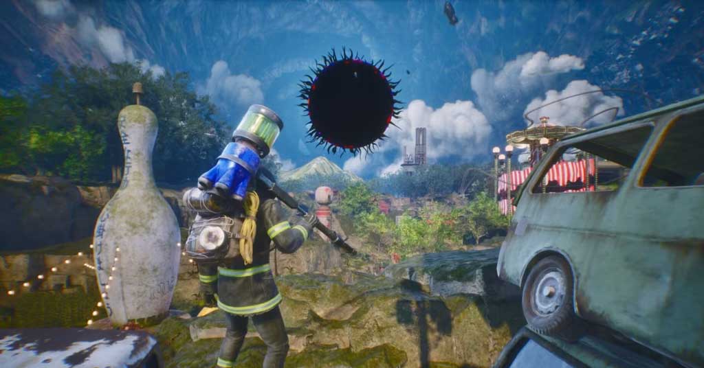 let it die: inferno