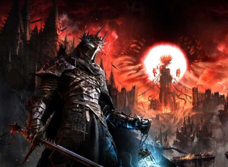 lords of the fallen 2