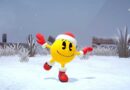 pac-man world 2 re pac xmas